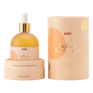 Bio Schwangerschaftsöl I Kenko Golden Mother oil from Orbasics