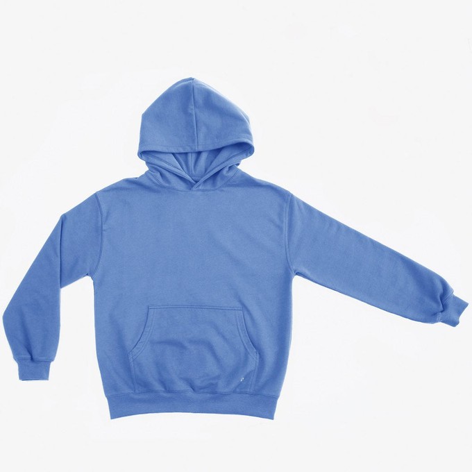 Preorder Cuddle-Up Hoodie from Orbasics
