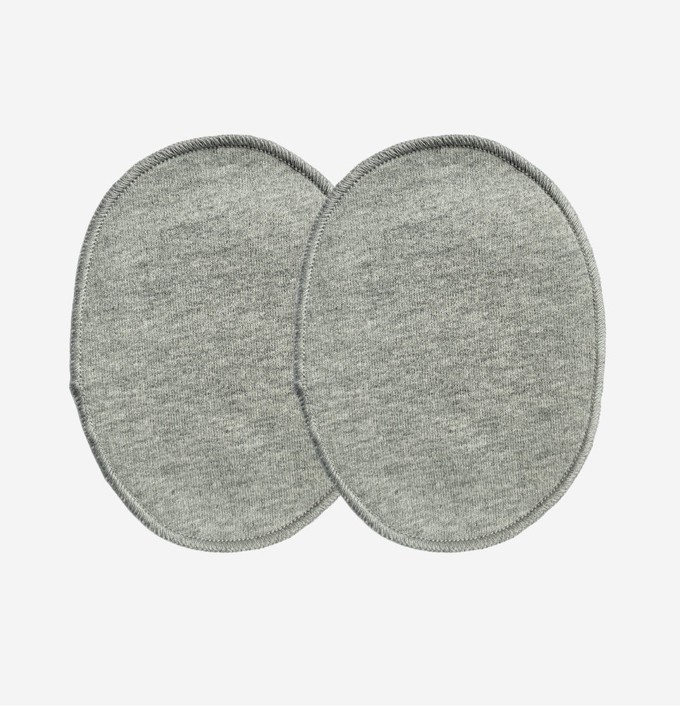 Second-Chance Knee Patches from Orbasics