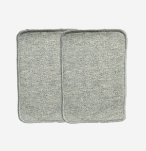 Second-Chance Knee Patches from Orbasics