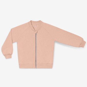 Zip-it-up Sweater from Orbasics