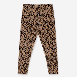 PREORDER I Play-All-Day Leggings I Jungle from Orbasics