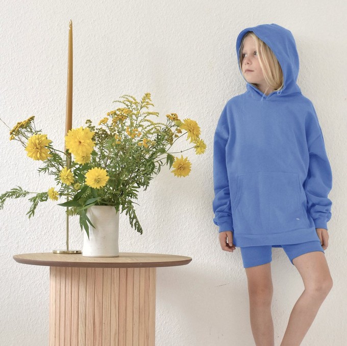 Preorder Cuddle-Up Hoodie from Orbasics