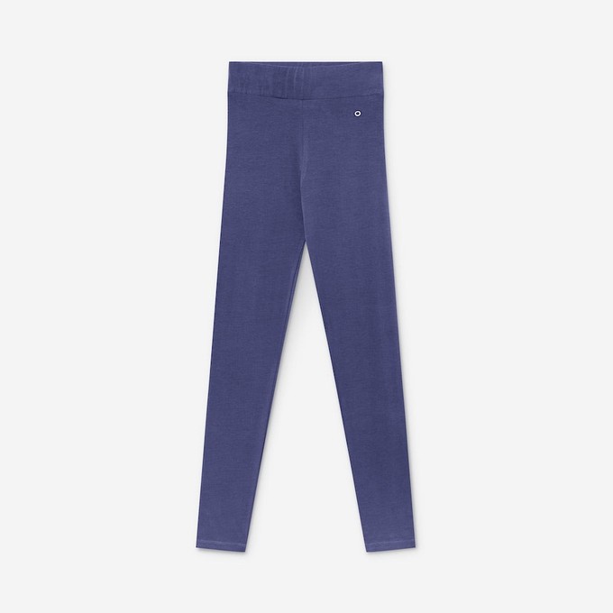PREORDER I All Day Leggings - Bio Baumwolle from Orbasics