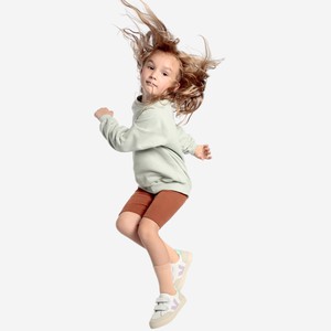 Speedy Biker Shorts from Orbasics