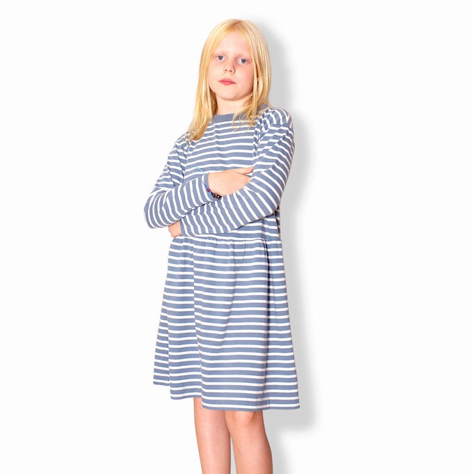 Spin Around Dress from Orbasics