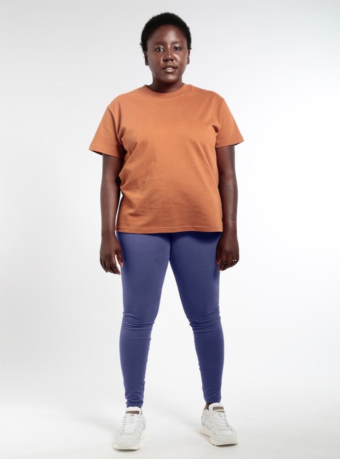 PREORDER I All Day Leggings - Bio Baumwolle from Orbasics