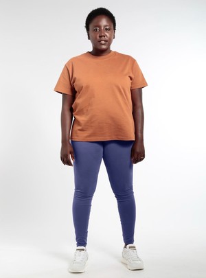 PREORDER I All Day Leggings - Bio Baumwolle from Orbasics