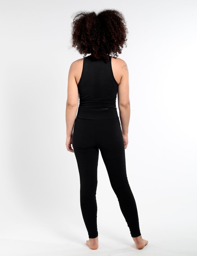 PREORDER I ADULT All Day Leggings from Orbasics