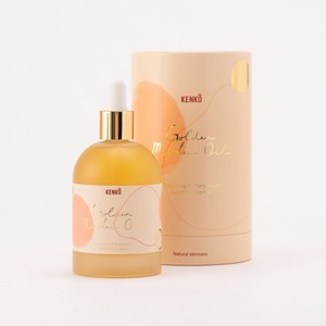 Bio Schwangerschaftsöl I Kenko Golden Mother oil from Orbasics