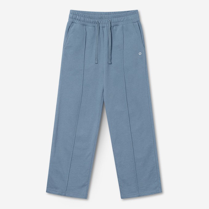 Straight Leg Trackpants from Orbasics