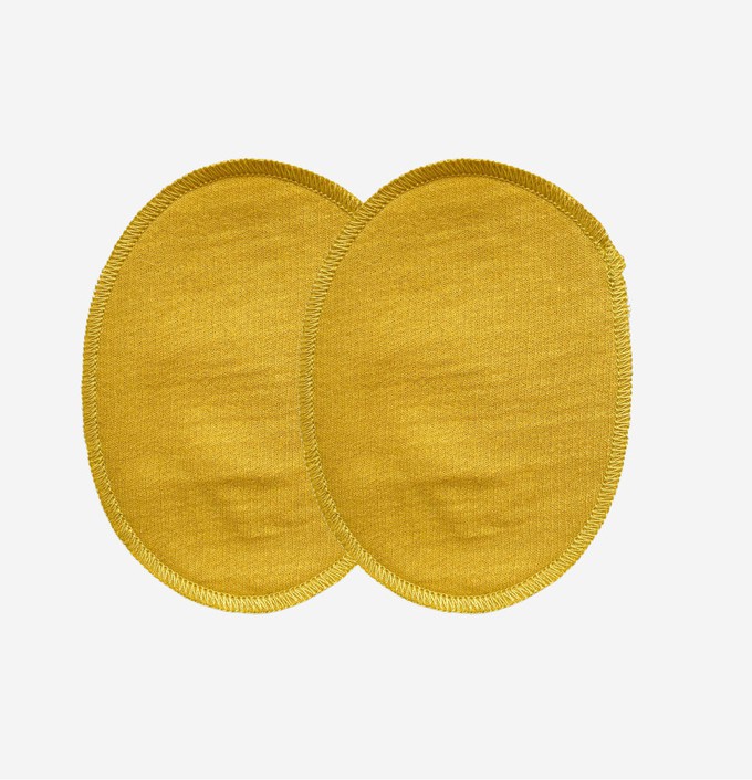 Second-Chance Knee Patches from Orbasics