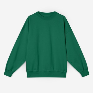 PREORDER I ADULT Boxy Sweater from Orbasics