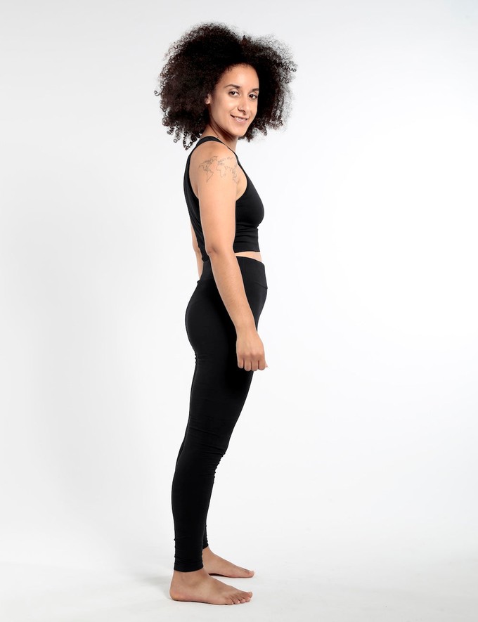 PREORDER I ADULT All Day Leggings from Orbasics