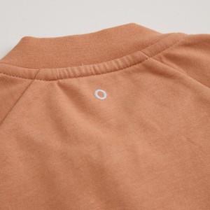 Zip-it-up Sweater from Orbasics