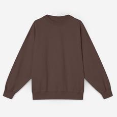 PREORDER I ADULT Boxy Sweater via Orbasics