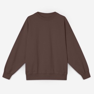 PREORDER I ADULT Boxy Sweater from Orbasics