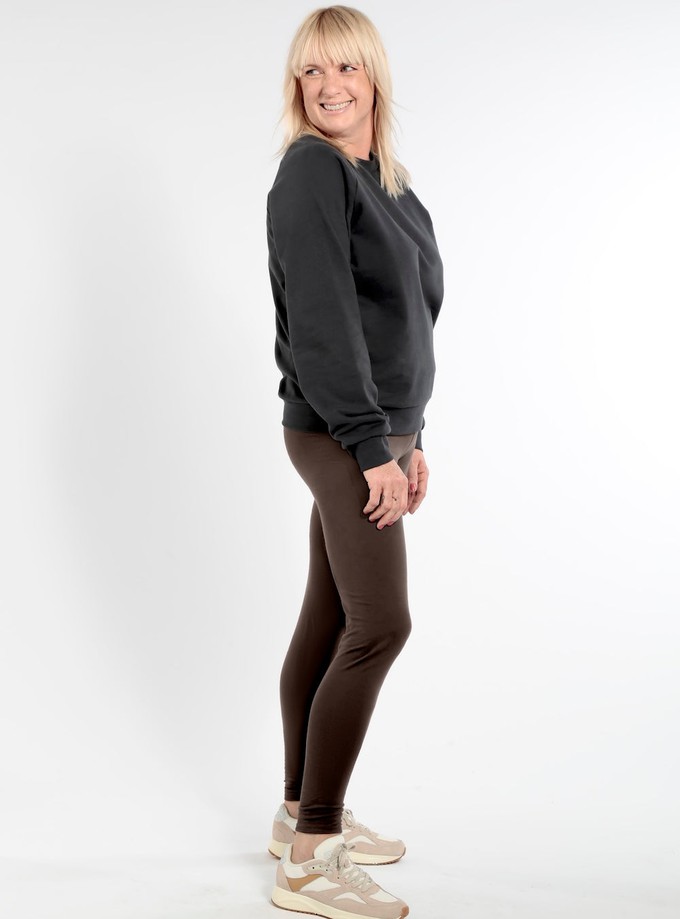 PREORDER I All Day Leggings - Bio Baumwolle from Orbasics
