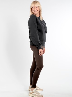 PREORDER I All Day Leggings - Bio Baumwolle from Orbasics