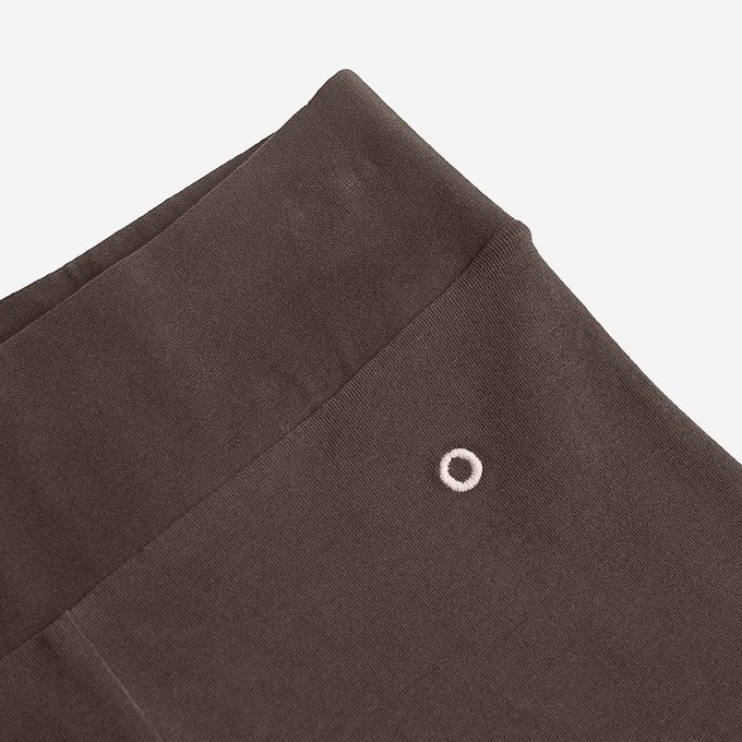 PREORDER I All Day Leggings - Bio Baumwolle from Orbasics