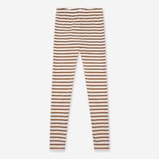 Play-All-Day Leggings Striped via Orbasics