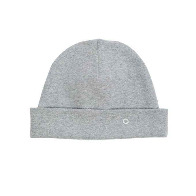 Cushy Beanie from Orbasics