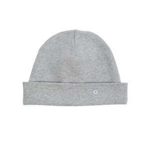 Cushy Beanie from Orbasics