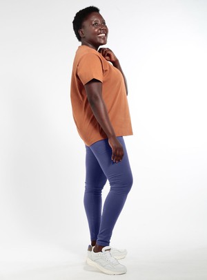 PREORDER I All Day Leggings - Bio Baumwolle from Orbasics