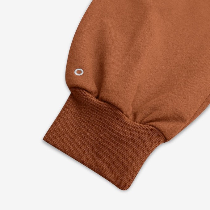 PREORDER I Cuddle Jogger from Orbasics