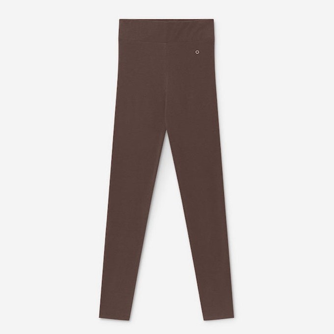 All Day Leggings aus Bio Baumwolle from Orbasics