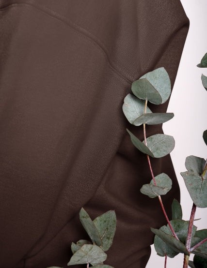 PREORDER I ADULT Boxy Sweater from Orbasics