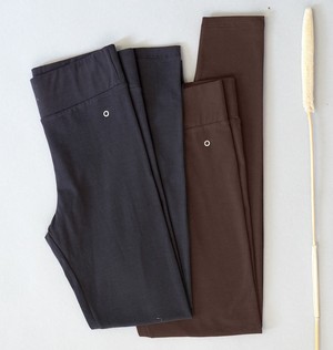 PREORDER I All Day Leggings - Bio Baumwolle from Orbasics