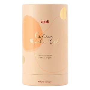 Bio Schwangerschaftsöl I Kenko Golden Mother oil from Orbasics