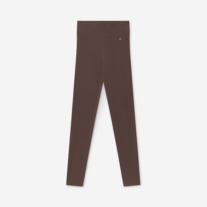 PREORDER I All Day Leggings - Bio Baumwolle from Orbasics