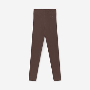 PREORDER I All Day Leggings - Bio Baumwolle from Orbasics