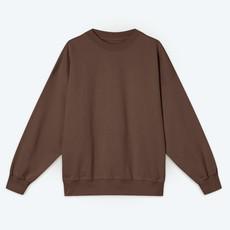 PREORDER I ADULT Boxy Sweater via Orbasics