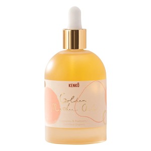 Bio Schwangerschaftsöl I Kenko Golden Mother oil from Orbasics