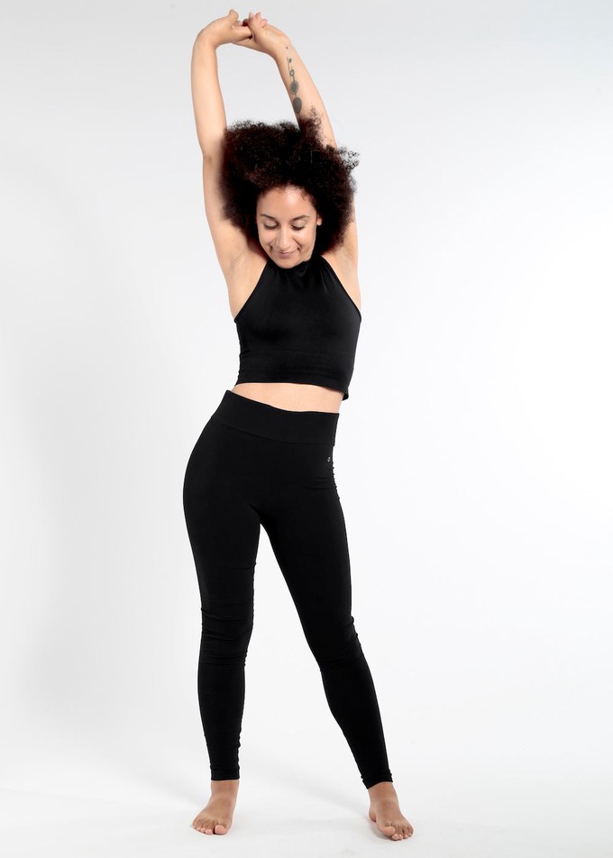 PREORDER I ADULT All Day Leggings from Orbasics