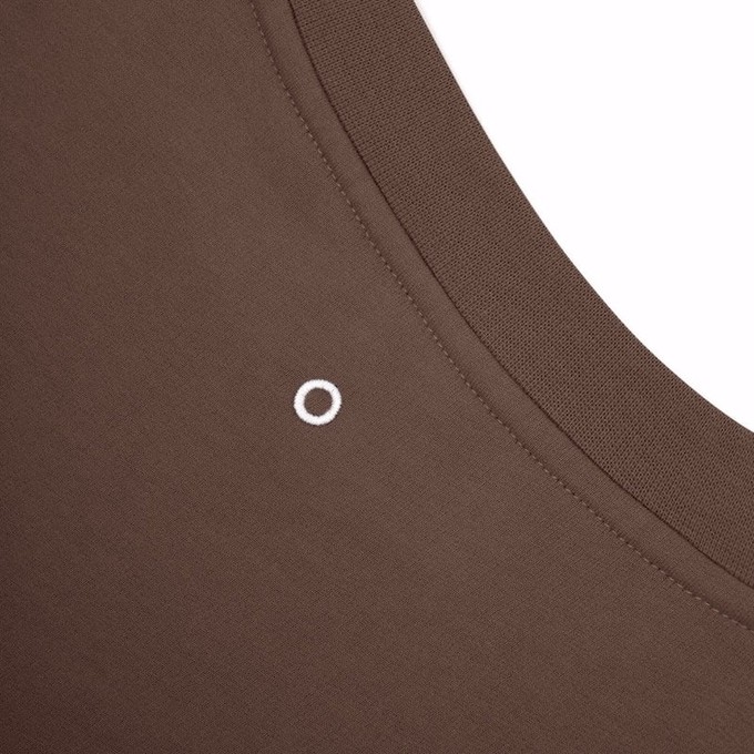 PREORDER I ADULT Boxy Sweater from Orbasics