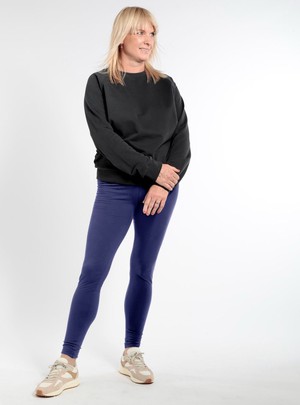 PREORDER I All Day Leggings - Bio Baumwolle from Orbasics