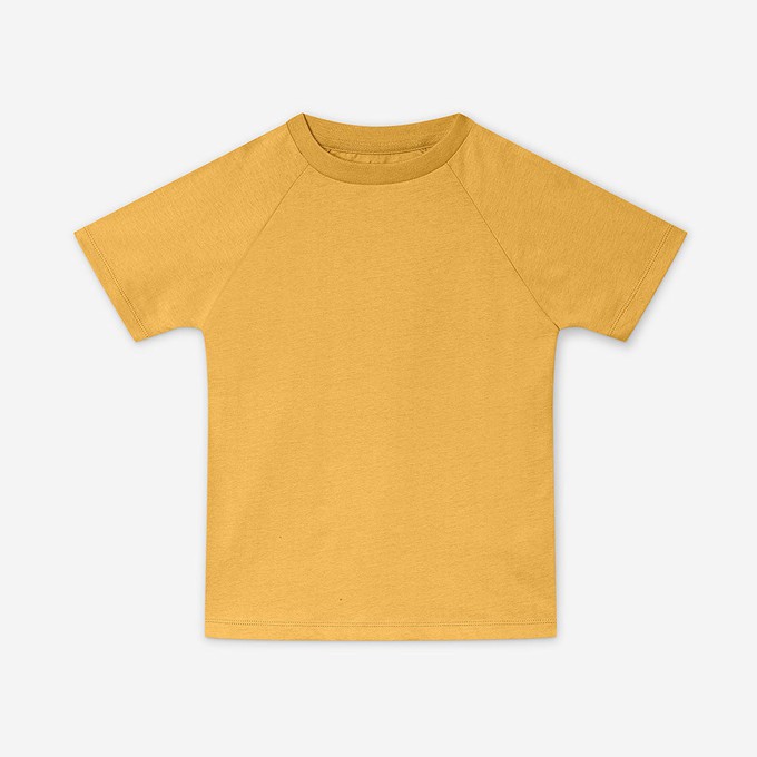 The Luxury Tee from Orbasics