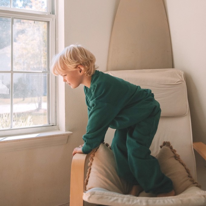 PREORDER I Cuddle Jogger from Orbasics