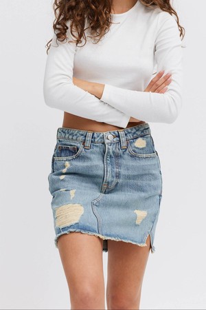 Oxygen™ Skirt from organsk