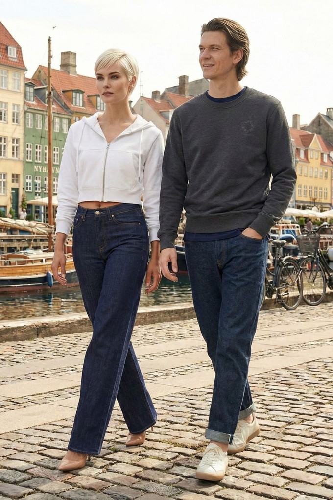 Element™ Raw Classic from organsk