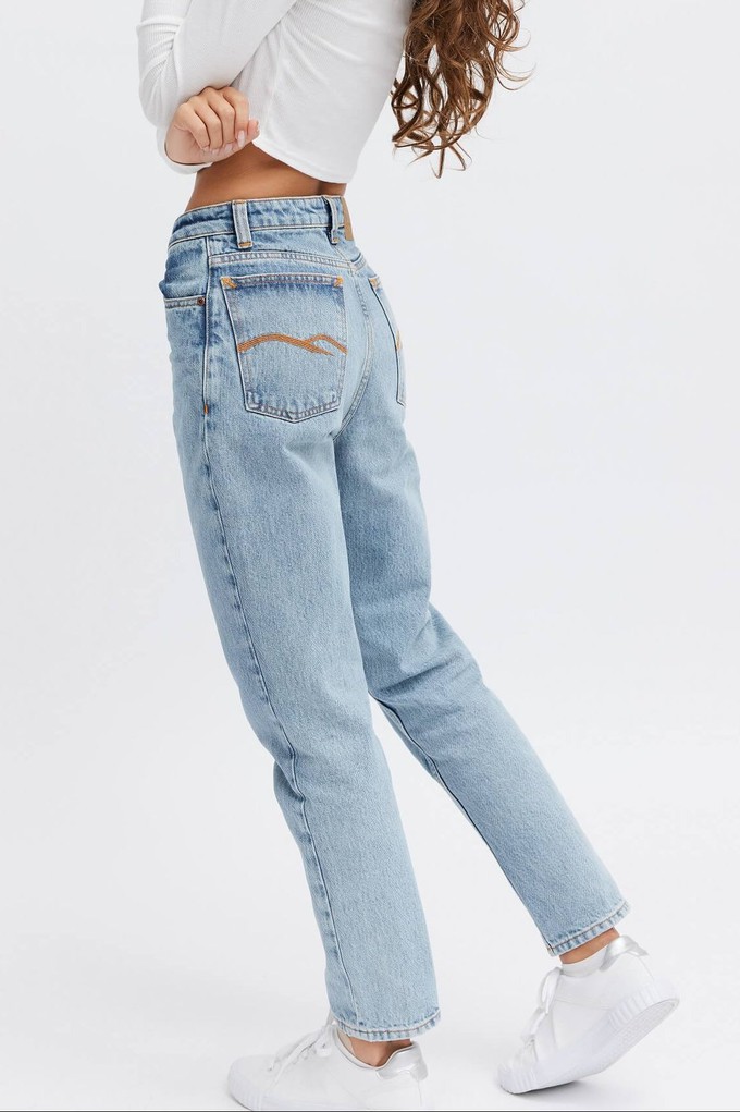 Oxygen Shorty™ Clean Revolution from organsk