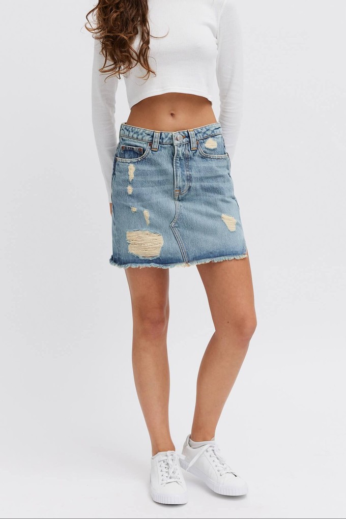 Oxygen™ Skirt from organsk