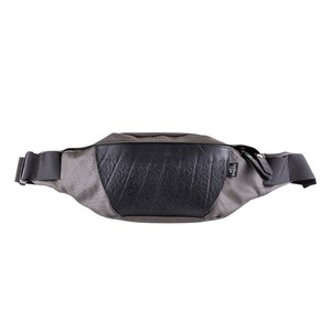 Platoon Recycled Canvas Vegan Bum Bag from Paguro Upcycle