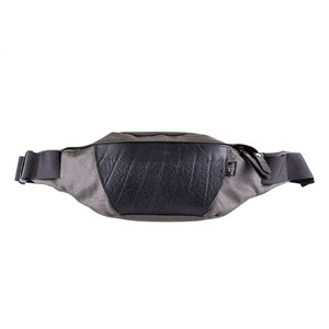 Platoon Recycled Canvas Vegan Fanny Pack from Paguro Upcycle