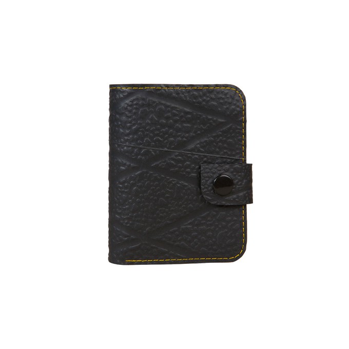 Ben Recycled Wallet with Coin Compartment from Paguro Upcycle