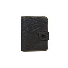 Ben Recycled Wallet with Coin Compartment via Paguro Upcycle